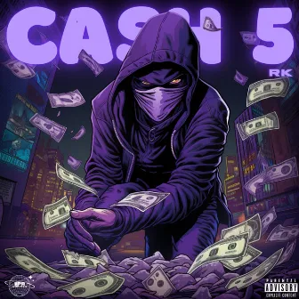 Cash 5 by RK