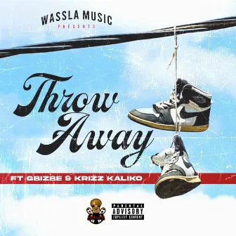 Throw Away by Wassla