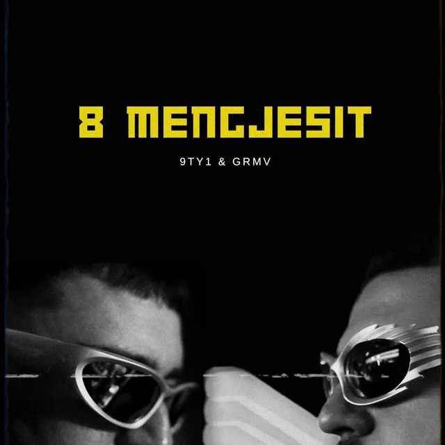 8 Mengjesit