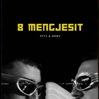 8 Mengjesit by GRMV