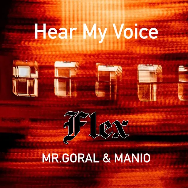 Hear My Voice