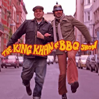 Love You So by The King Khan & BBQ Show