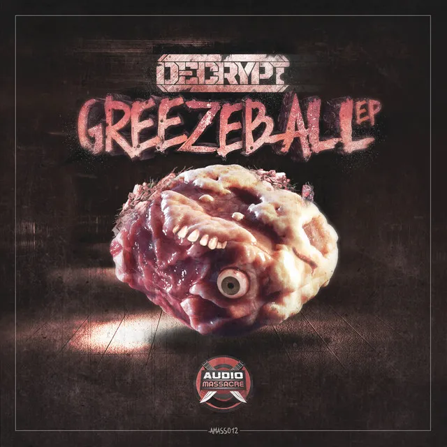 Greezeball