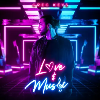 Love & Music by Greg Keys