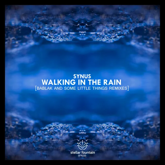 Walking in the Rain - Original Mix