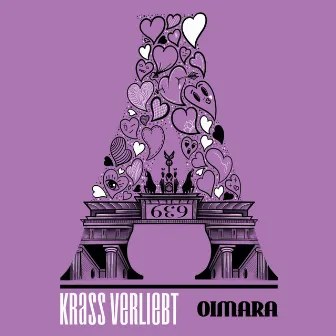 Krass verliebt by Oimara