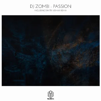 Passion by DJ Zombi