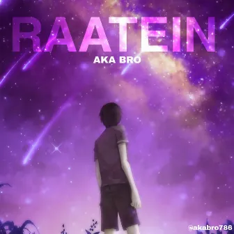 Raatein by 