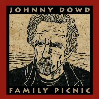 Family Picnic by Johnny Dowd