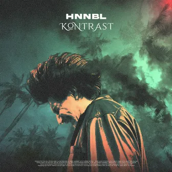 Kontrast by HNNBL