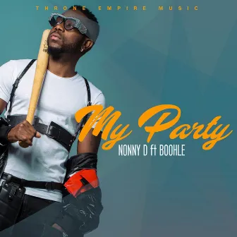 My Party by Nonny D