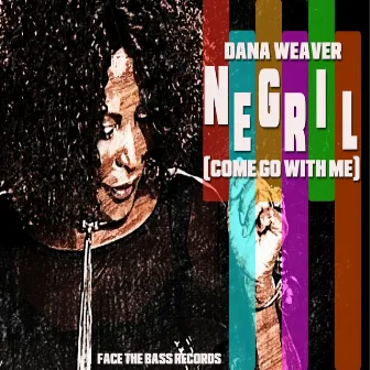 Negril (Come Go With Me) by Dana Weaver