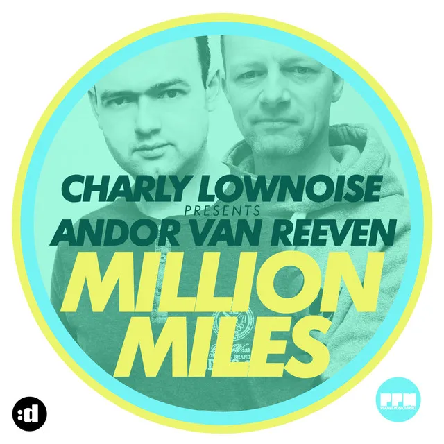 Million Miles