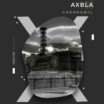 Chernobyl by Axbla