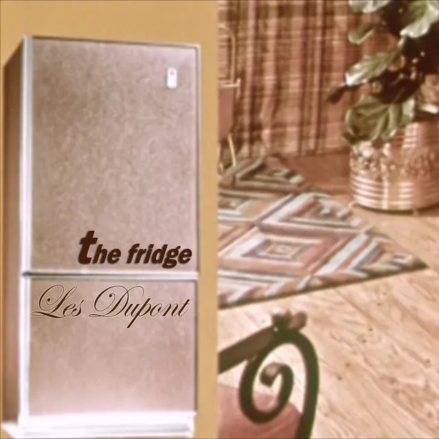 The Fridge EP