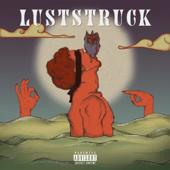 LUSTSTRUCK by Vision