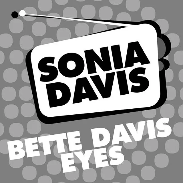 Bette Davis Eyes - House Mix