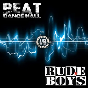 Rude Boys by utman beatz