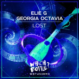 Lost by Georgia Octavia