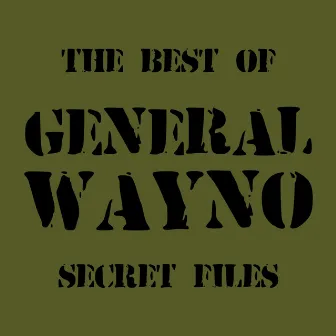 Trip (Disco Cosmofónica) by General Wayno