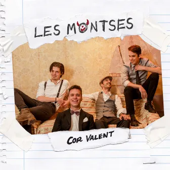 Cor Valent by Les Montses