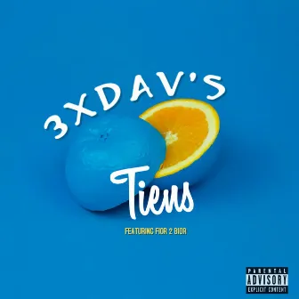 Tiens by 3xdav's