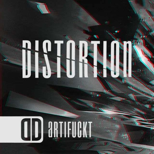 Distortion - Original Mix