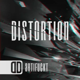 Distortion by Artifuckt