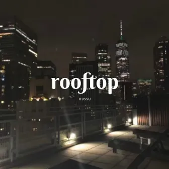 Rooftop by Hussu