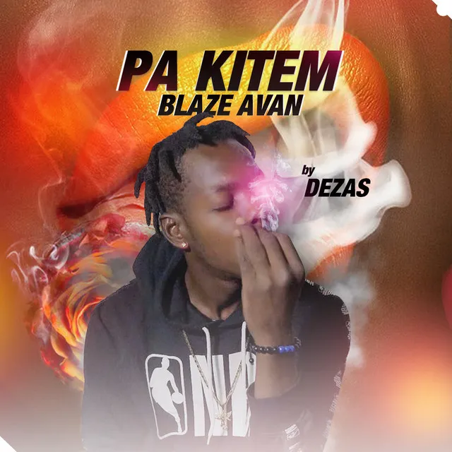 Pa Kitem Blaze Anvan