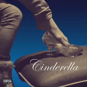 Cinderella by Laidin