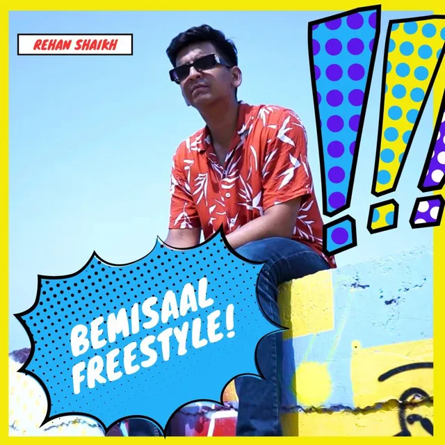 Bemisaal - Freestyle