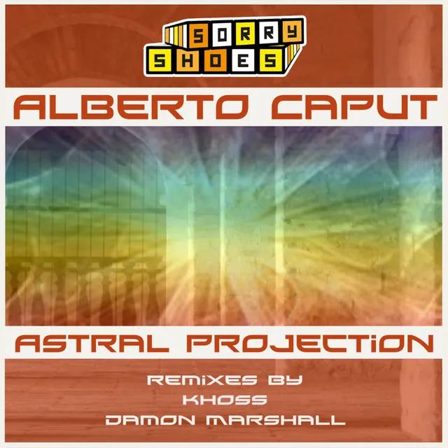 Astral Projection - Original Mix