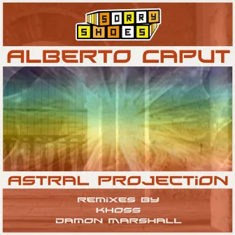 Astral Projection by Alberto Caput