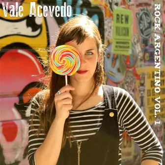 Rock Argentino, Vol. 1 by Vale Acevedo