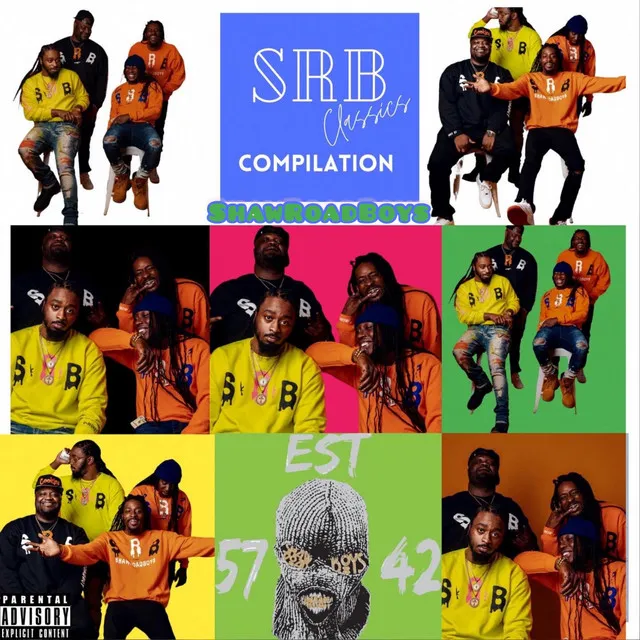 Srb Classics Compilation