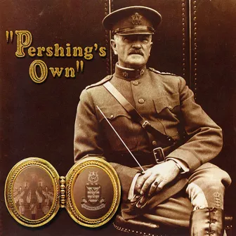 United States Army Band: Pershing's Own by United States Army Brass Band