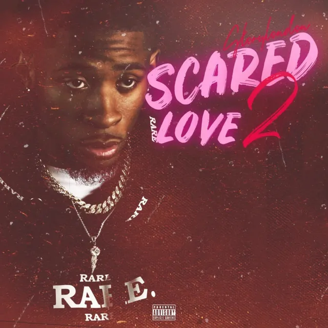 Scared 2 Love