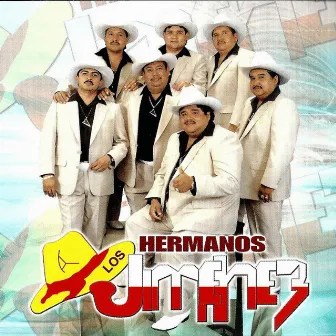 Nostalgia De Mi Tierra by Los hermanos Jimenez