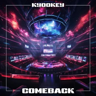 Comeback by Kyookey