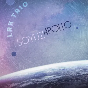 Soyuz-Apollo by LRK Trio