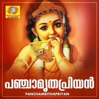 Panchamrithapriyan by 