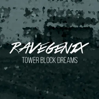 Tower Block Dreams by Ravegenix