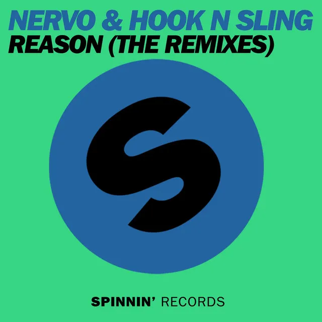 Reason - Ziggy Remix