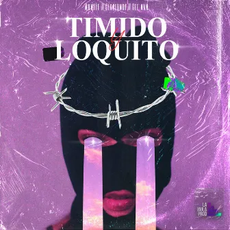 Timido y Loquito by Mowiit