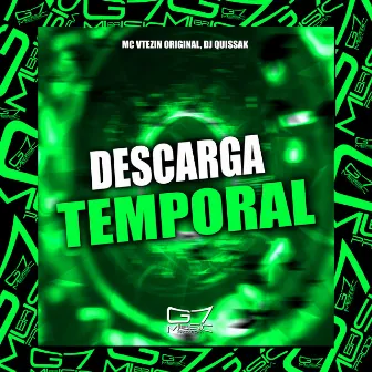 Descarga Temporal by MC VTEZIN ORIGINAL