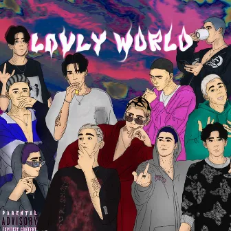 Lovly World by whylovly