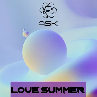 Love Summer by Ask