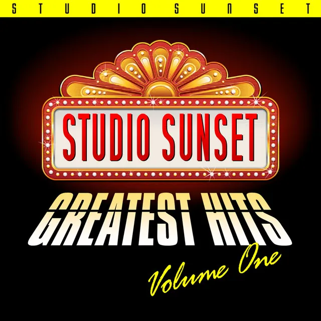 Studio Sunset Greatest Hits Vol.1