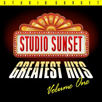 Studio Sunset Greatest Hits Vol.1 by Studio Sunset